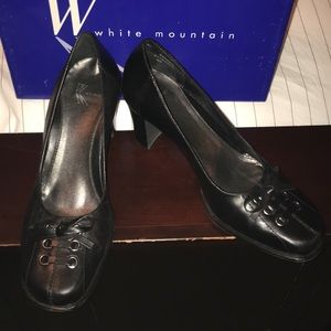 White Mountain Pumps